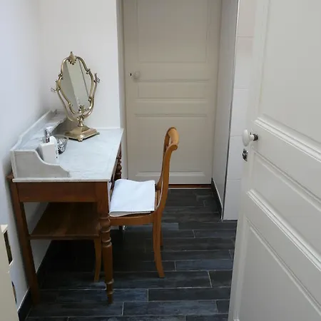 La Promenade En Champagne Mussy-sur-Seine