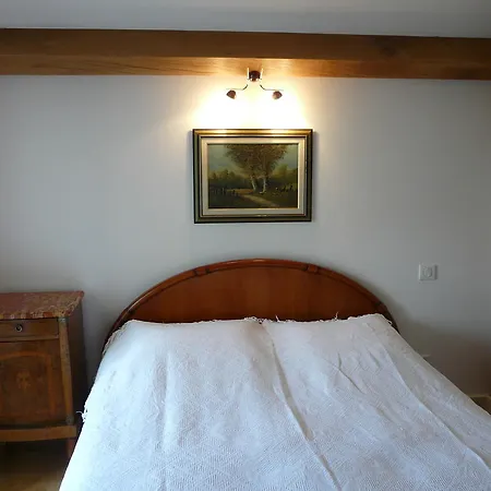 La Promenade En Champagne Mussy-sur-Seine