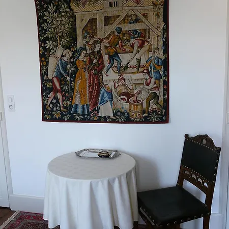 לינה וארוחת בוקר La Promenade En Champagne Mussy-sur-Seine