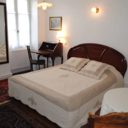 La Promenade En Champagne Mussy-sur-Seine