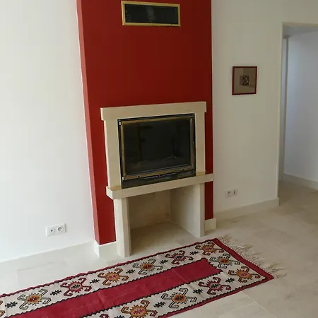 La Promenade En Champagne לינה וארוחת בוקר