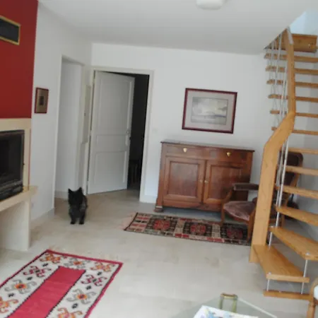 La Promenade En Champagne לינה וארוחת בוקר Mussy-sur-Seine