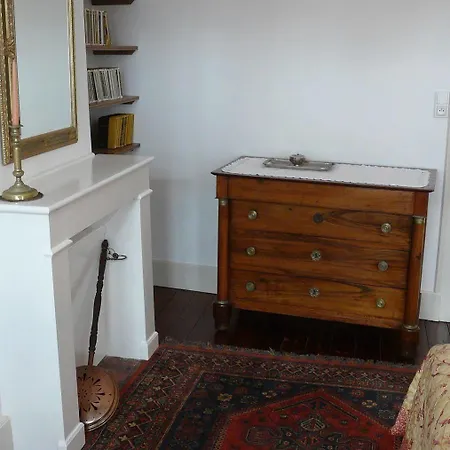 La Promenade En Champagne לינה וארוחת בוקר Mussy-sur-Seine