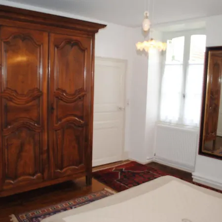 La Promenade En Champagne Mussy-sur-Seine