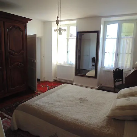 לינה וארוחת בוקר La Promenade En Champagne