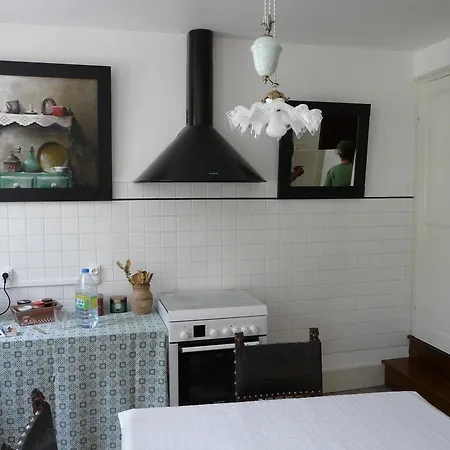 La Promenade En Champagne לינה וארוחת בוקר *